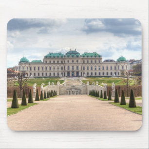 Belvedere Mousepad