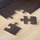 Bemaltes Himmel-Puzzle Puzzle (Seite)
