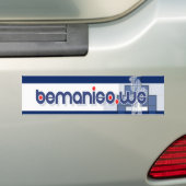 bemaniso stickit - sfkhoa autoaufkleber (Auf Auto)