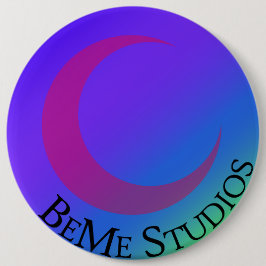 BeMe Studios-Logo Button