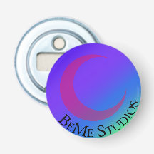 BeMe Studios-Logo