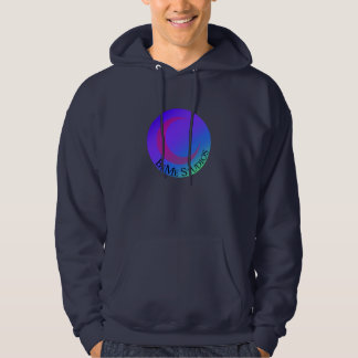 BeMe Studios-Logo Hoodie