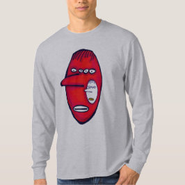 Bemerken Sie mehr T-Shirt