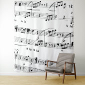 Bemerkenswerte Tapestry Wandteppich (Beispiel)