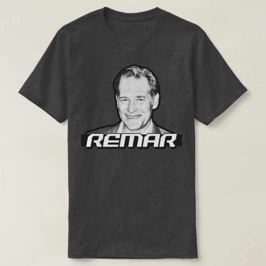 Bemerkung T-Shirt (Design vorne)