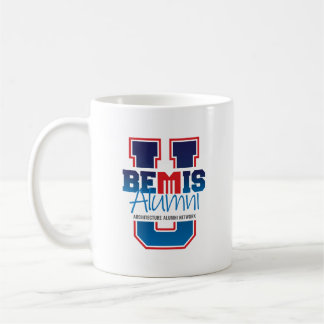 Bemis U.Tasse Kaffeetasse