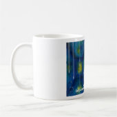 Bemisst Tasse (Links)