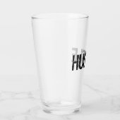 Bemühen Glas (Rechts)