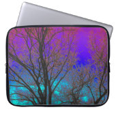 Bemühung Laptopschutzhülle (Vorderseite)