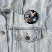 Bemühung OV 105 Button (Beispiel)