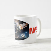 Bemühung OV 105 Kaffeetasse (VorderseiteRechts)