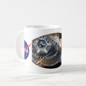 Bemühung OV 105 Kaffeetasse (Vorderseite Links)