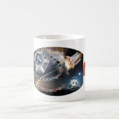 Bemühung OV 105 Kaffeetasse (Mittel)