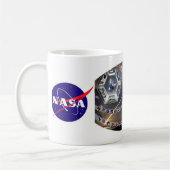 Bemühung OV 105 Kaffeetasse (Links)