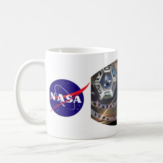 Bemühung OV 105 Kaffeetasse (Links)