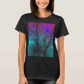 Bemühung T-Shirt (Vorderseite)