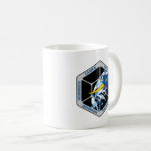 Bemühung Überziehschutzanlage 130 Kaffeetasse (VorderseiteRechts)