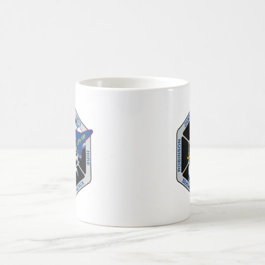 Bemühung Überziehschutzanlage 130 Kaffeetasse (Mittel)