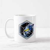 Bemühung Überziehschutzanlage 130 Kaffeetasse (Links)