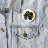 Bemühung Überziehschutzanlage 134 Button (Beispiel)
