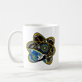 Bemühung Überziehschutzanlage 134 Kaffeetasse (Links)