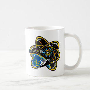 Bemühung Überziehschutzanlage 134 Kaffeetasse