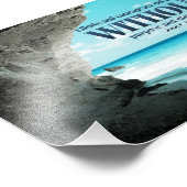 Bemühungen und Mut für den Druck von Fotos (Ecke)