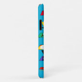 Ben 10 Alien Collection Graphic Case-Mate iPhone Hülle (Hinten/Rechts)