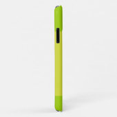 Ben 10-Alien-Logo Case-Mate iPhone Hülle (Hinten/Rechts)