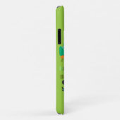 Ben 10 Alien Rush Graphic Case-Mate iPhone Hülle (Hinten/Rechts)