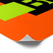 Ben 10 - Es ist Zeit, Alien zu gehen Poster (Ecke)