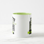 Ben 10 - Es ist Zeit, Alien zu gehen Tasse (Zentrum)