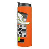 Ben 10 - Es ist Zeit, Alien zu gehen Thermosbecher (Nach rechts gedreht)