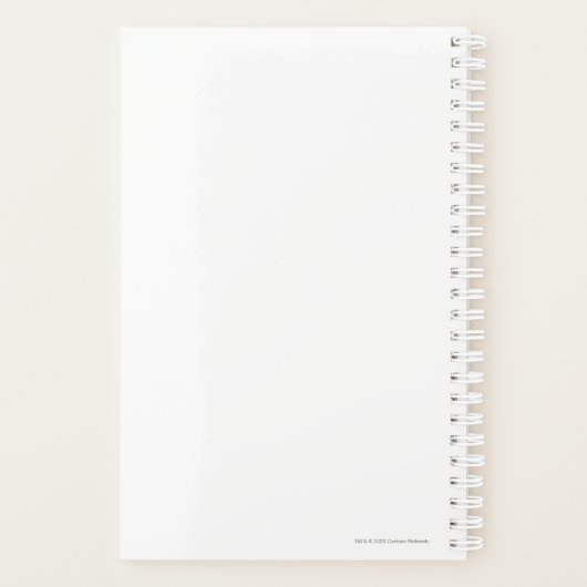 Ben 10 & Four Arms Shadow Planer (Rückseite)