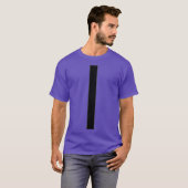 Ben 10 Freund Freund T-Shirt (Vorne ganz)