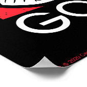 Ben 10 Going Hero Poster (Ecke)