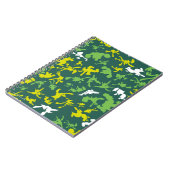 Ben 10 notizblock (Linke Seite)