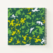 Ben 10 notizblock (Rückseite)