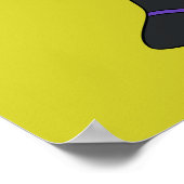 Ben 10 Upgrade-DNA-Transformation Poster (Ecke)