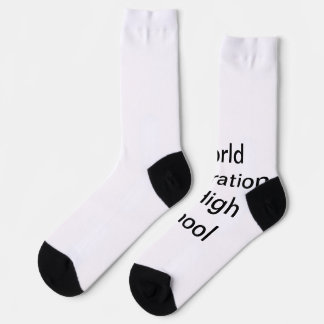Ben and Barbara west 2024 Socken