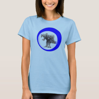 Ben-Banker-Shirtentwurf T-Shirt