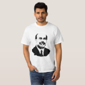 Ben Bernanke T-Shirt (Vorne ganz)