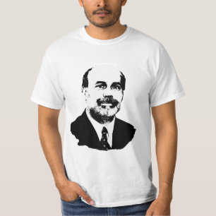 Ben Bernanke T-Shirt