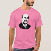 Ben Bernanke T-Shirt (Vorderseite)