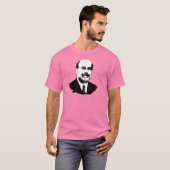 Ben Bernanke T-Shirt (Vorne ganz)