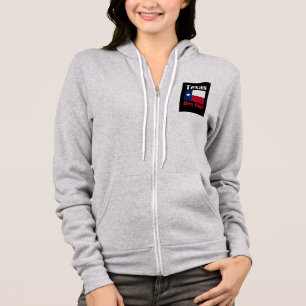 Ben Bolt TX Hoodie