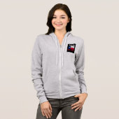 Ben Bolt TX Hoodie (Vorne ganz)