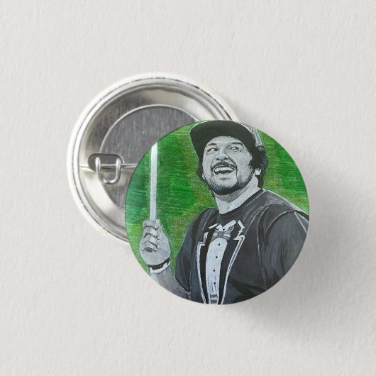 Ben Button (Vorne & Hinten)