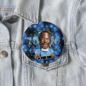 Ben Carson 2016 Button (Beispiel)