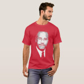 BEN CARSON T-Shirt (Vorne ganz)